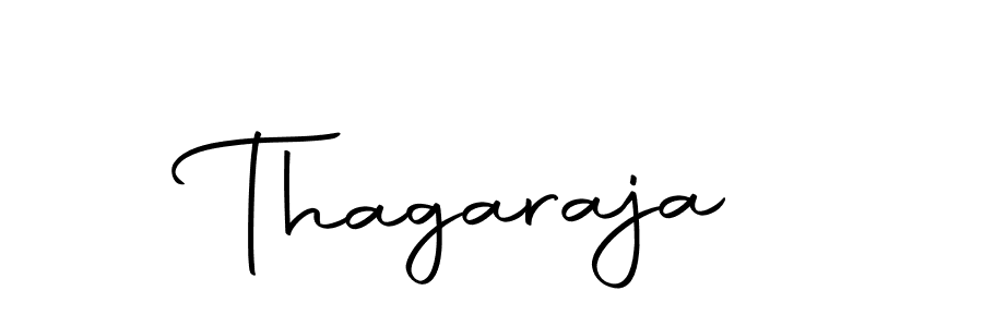You should practise on your own different ways (Autography-DOLnW) to write your name (Thagaraja) in signature. don't let someone else do it for you. Thagaraja signature style 10 images and pictures png