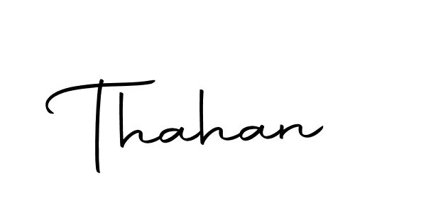 This is the best signature style for the Thahan name. Also you like these signature font (Autography-DOLnW). Mix name signature. Thahan signature style 10 images and pictures png