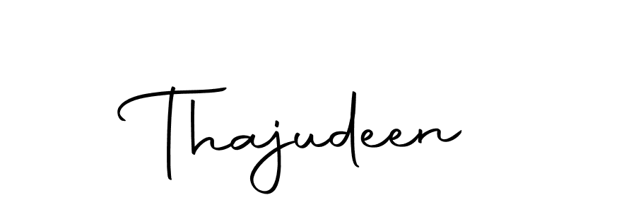 Best and Professional Signature Style for Thajudeen. Autography-DOLnW Best Signature Style Collection. Thajudeen signature style 10 images and pictures png