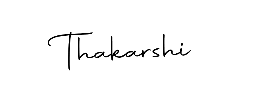 The best way (Autography-DOLnW) to make a short signature is to pick only two or three words in your name. The name Thakarshi include a total of six letters. For converting this name. Thakarshi signature style 10 images and pictures png
