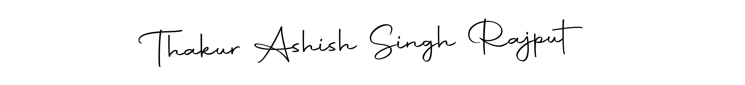 Also You can easily find your signature by using the search form. We will create Thakur Ashish Singh Rajput name handwritten signature images for you free of cost using Autography-DOLnW sign style. Thakur Ashish Singh Rajput signature style 10 images and pictures png