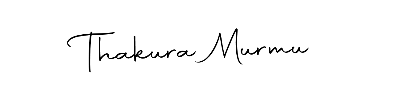 Also You can easily find your signature by using the search form. We will create Thakura Murmu name handwritten signature images for you free of cost using Autography-DOLnW sign style. Thakura Murmu signature style 10 images and pictures png