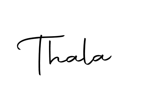 Autography-DOLnW is a professional signature style that is perfect for those who want to add a touch of class to their signature. It is also a great choice for those who want to make their signature more unique. Get Thala name to fancy signature for free. Thala signature style 10 images and pictures png