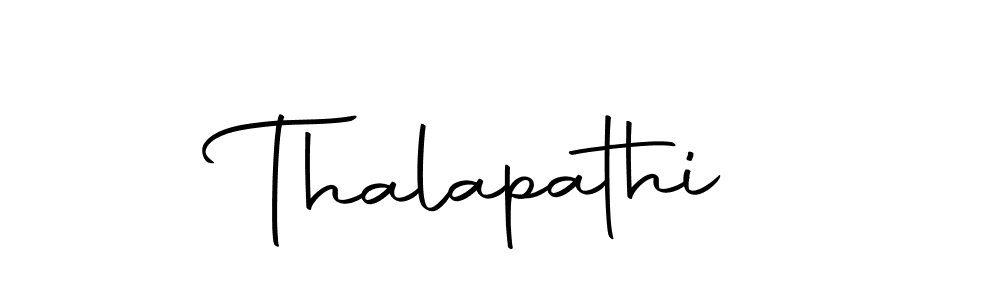 Once you've used our free online signature maker to create your best signature Autography-DOLnW style, it's time to enjoy all of the benefits that Thalapathi name signing documents. Thalapathi signature style 10 images and pictures png