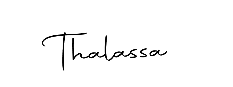 Here are the top 10 professional signature styles for the name Thalassa. These are the best autograph styles you can use for your name. Thalassa signature style 10 images and pictures png