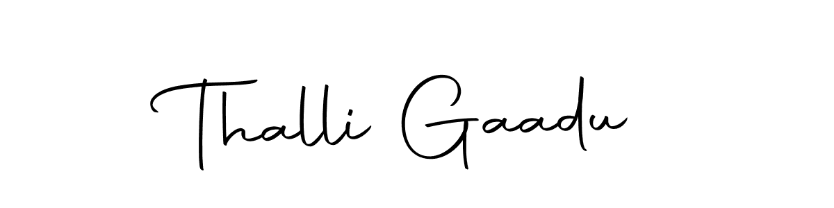 It looks lik you need a new signature style for name Thalli Gaadu. Design unique handwritten (Autography-DOLnW) signature with our free signature maker in just a few clicks. Thalli Gaadu signature style 10 images and pictures png