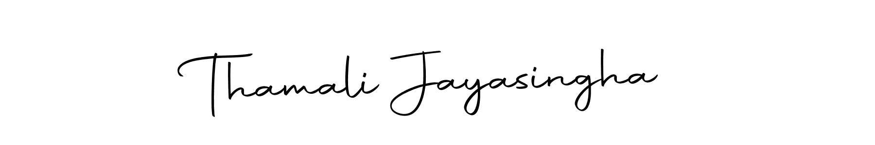Check out images of Autograph of Thamali Jayasingha name. Actor Thamali Jayasingha Signature Style. Autography-DOLnW is a professional sign style online. Thamali Jayasingha signature style 10 images and pictures png