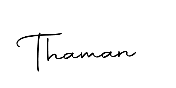 You can use this online signature creator to create a handwritten signature for the name Thaman. This is the best online autograph maker. Thaman signature style 10 images and pictures png