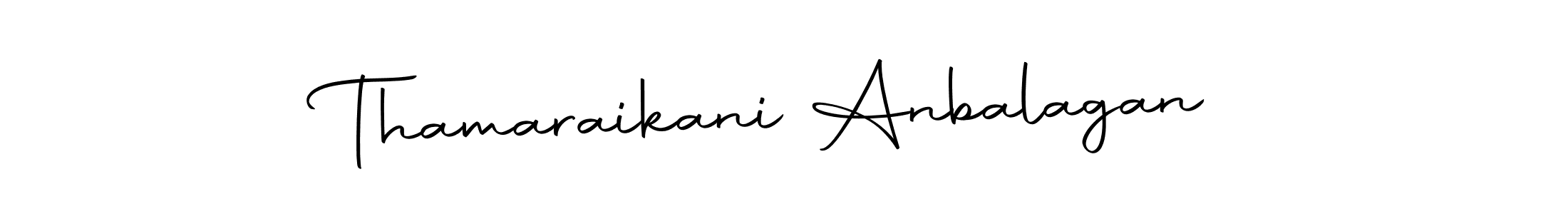 How to Draw Thamaraikani Anbalagan signature style? Autography-DOLnW is a latest design signature styles for name Thamaraikani Anbalagan. Thamaraikani Anbalagan signature style 10 images and pictures png