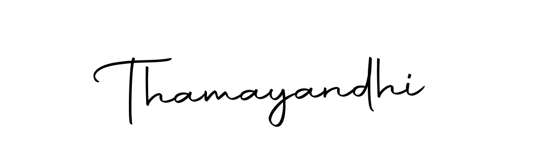 Also You can easily find your signature by using the search form. We will create Thamayandhi name handwritten signature images for you free of cost using Autography-DOLnW sign style. Thamayandhi signature style 10 images and pictures png