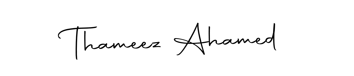 This is the best signature style for the Thameez Ahamed name. Also you like these signature font (Autography-DOLnW). Mix name signature. Thameez Ahamed signature style 10 images and pictures png