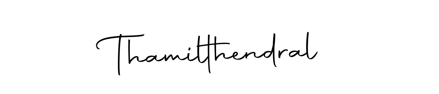 Similarly Autography-DOLnW is the best handwritten signature design. Signature creator online .You can use it as an online autograph creator for name Thamilthendral. Thamilthendral signature style 10 images and pictures png