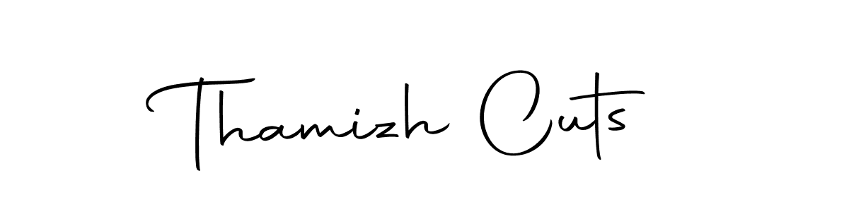 Also we have Thamizh Cuts name is the best signature style. Create professional handwritten signature collection using Autography-DOLnW autograph style. Thamizh Cuts signature style 10 images and pictures png