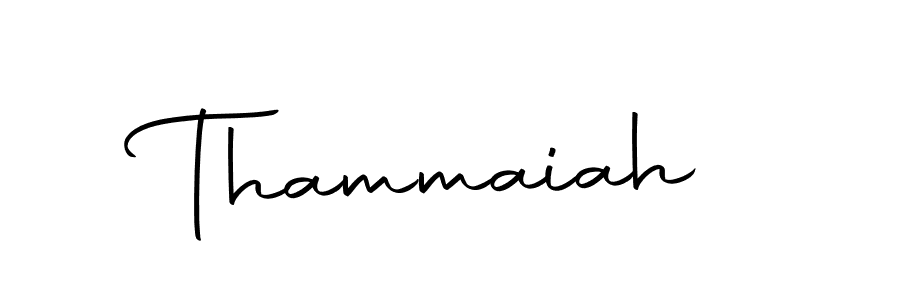 if you are searching for the best signature style for your name Thammaiah. so please give up your signature search. here we have designed multiple signature styles  using Autography-DOLnW. Thammaiah signature style 10 images and pictures png