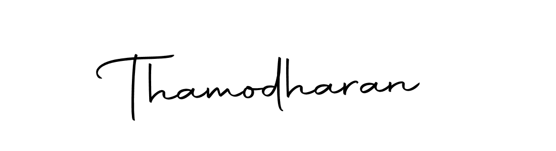 Autography-DOLnW is a professional signature style that is perfect for those who want to add a touch of class to their signature. It is also a great choice for those who want to make their signature more unique. Get Thamodharan name to fancy signature for free. Thamodharan signature style 10 images and pictures png