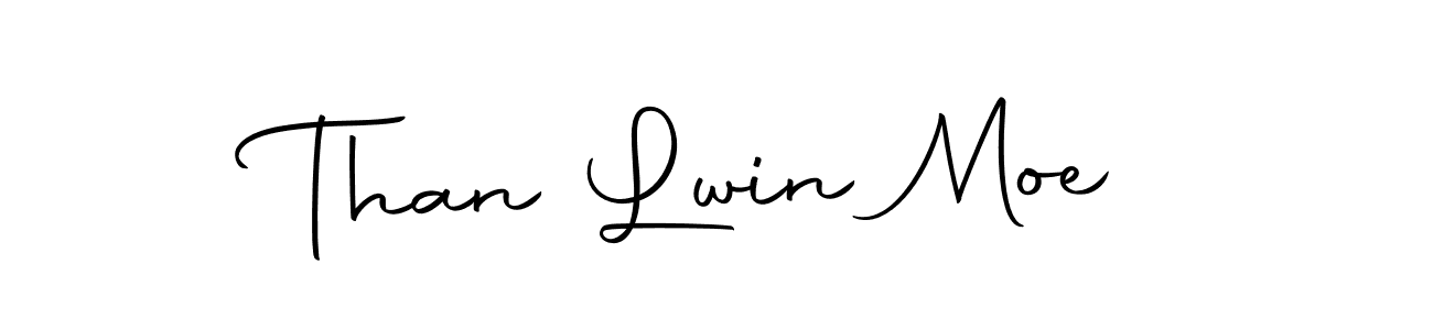 Similarly Autography-DOLnW is the best handwritten signature design. Signature creator online .You can use it as an online autograph creator for name Than Lwin Moe. Than Lwin Moe signature style 10 images and pictures png