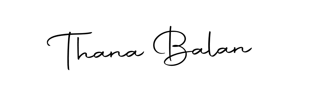Here are the top 10 professional signature styles for the name Thana Balan. These are the best autograph styles you can use for your name. Thana Balan signature style 10 images and pictures png