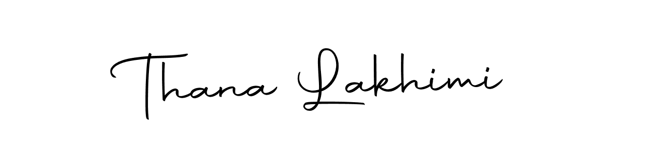 Autography-DOLnW is a professional signature style that is perfect for those who want to add a touch of class to their signature. It is also a great choice for those who want to make their signature more unique. Get Thana Lakhimi name to fancy signature for free. Thana Lakhimi signature style 10 images and pictures png