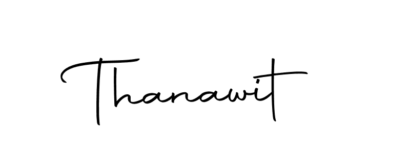 Once you've used our free online signature maker to create your best signature Autography-DOLnW style, it's time to enjoy all of the benefits that Thanawit name signing documents. Thanawit signature style 10 images and pictures png