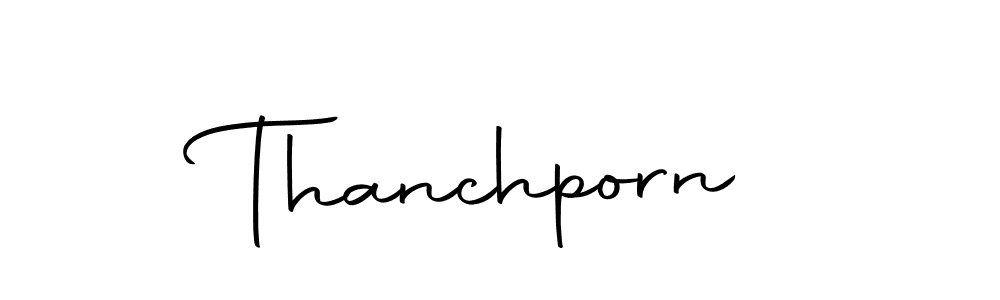 You can use this online signature creator to create a handwritten signature for the name Thanchporn. This is the best online autograph maker. Thanchporn signature style 10 images and pictures png