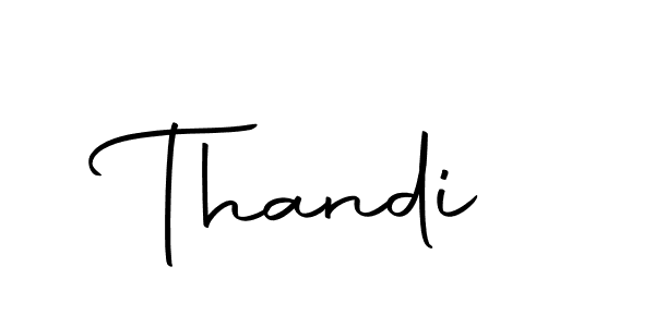 if you are searching for the best signature style for your name Thandi. so please give up your signature search. here we have designed multiple signature styles  using Autography-DOLnW. Thandi signature style 10 images and pictures png
