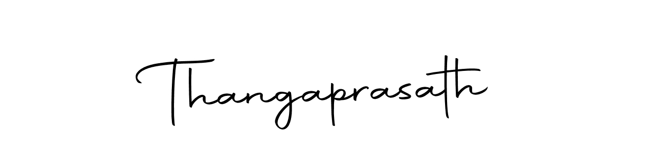 Similarly Autography-DOLnW is the best handwritten signature design. Signature creator online .You can use it as an online autograph creator for name Thangaprasath. Thangaprasath signature style 10 images and pictures png