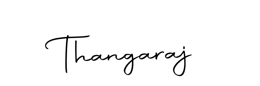 Also we have Thangaraj name is the best signature style. Create professional handwritten signature collection using Autography-DOLnW autograph style. Thangaraj signature style 10 images and pictures png