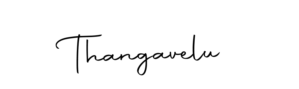 You can use this online signature creator to create a handwritten signature for the name Thangavelu. This is the best online autograph maker. Thangavelu signature style 10 images and pictures png