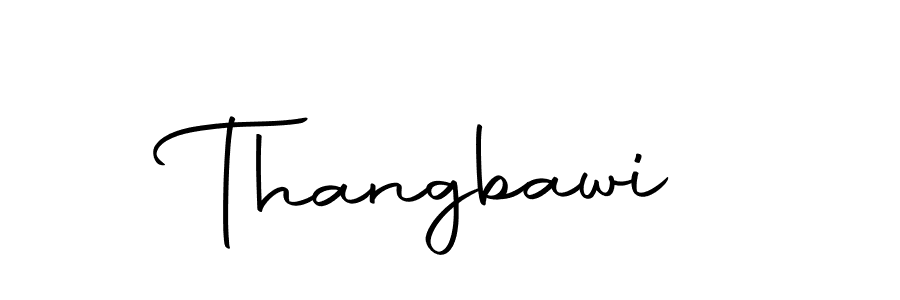 How to Draw Thangbawi signature style? Autography-DOLnW is a latest design signature styles for name Thangbawi. Thangbawi signature style 10 images and pictures png