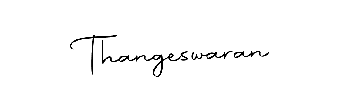 Thangeswaran stylish signature style. Best Handwritten Sign (Autography-DOLnW) for my name. Handwritten Signature Collection Ideas for my name Thangeswaran. Thangeswaran signature style 10 images and pictures png