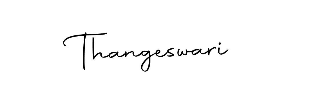 Similarly Autography-DOLnW is the best handwritten signature design. Signature creator online .You can use it as an online autograph creator for name Thangeswari. Thangeswari signature style 10 images and pictures png