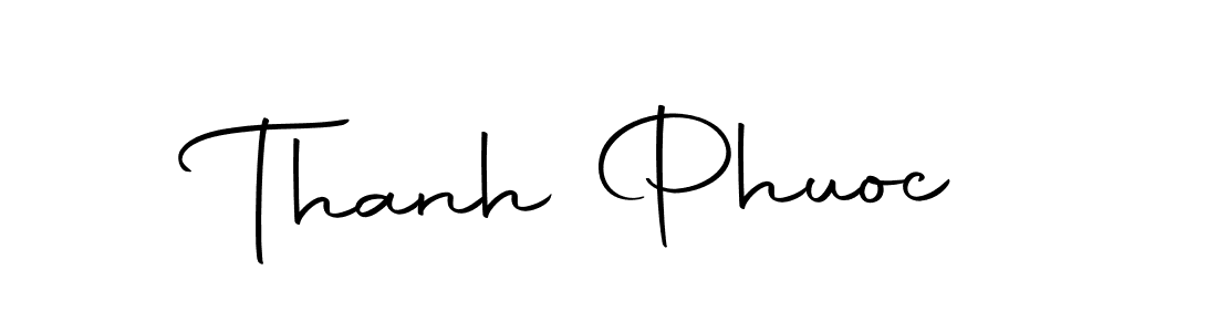 Similarly Autography-DOLnW is the best handwritten signature design. Signature creator online .You can use it as an online autograph creator for name Thanh Phuoc. Thanh Phuoc signature style 10 images and pictures png