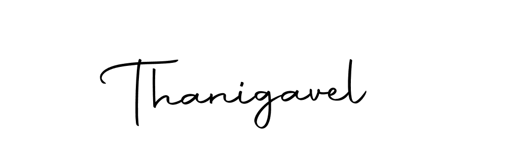 The best way (Autography-DOLnW) to make a short signature is to pick only two or three words in your name. The name Thanigavel include a total of six letters. For converting this name. Thanigavel signature style 10 images and pictures png