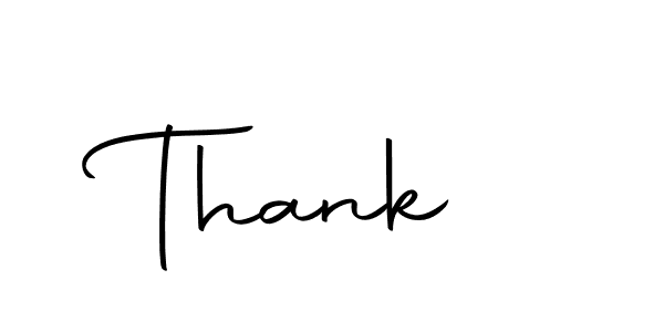Make a short Thank  signature style. Manage your documents anywhere anytime using Autography-DOLnW. Create and add eSignatures, submit forms, share and send files easily. Thank  signature style 10 images and pictures png