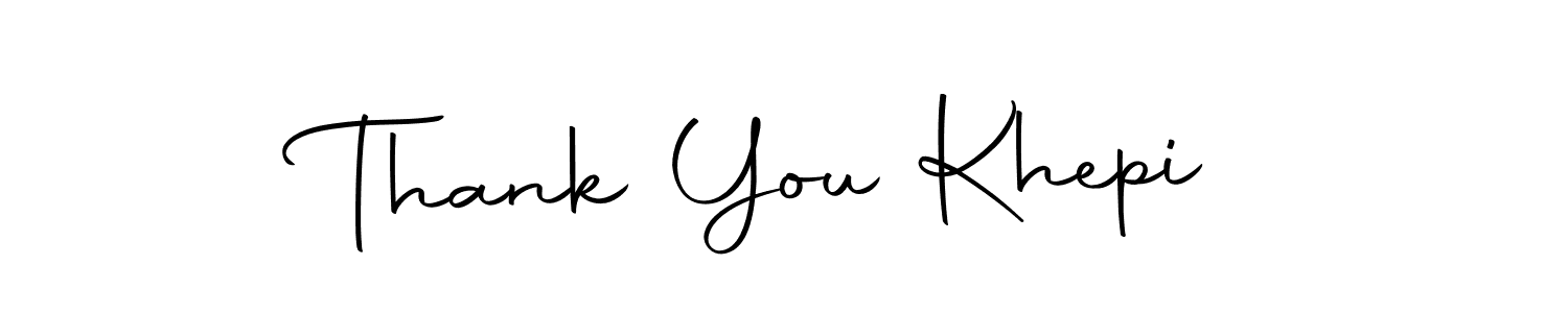 See photos of Thank You Khepi official signature by Spectra . Check more albums & portfolios. Read reviews & check more about Autography-DOLnW font. Thank You Khepi signature style 10 images and pictures png