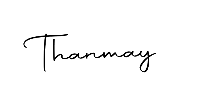 Once you've used our free online signature maker to create your best signature Autography-DOLnW style, it's time to enjoy all of the benefits that Thanmay name signing documents. Thanmay signature style 10 images and pictures png