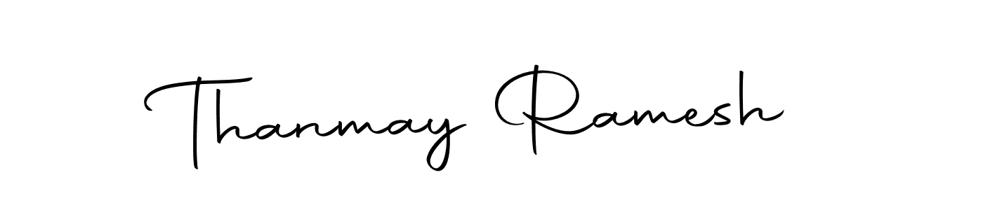 See photos of Thanmay Ramesh official signature by Spectra . Check more albums & portfolios. Read reviews & check more about Autography-DOLnW font. Thanmay Ramesh signature style 10 images and pictures png