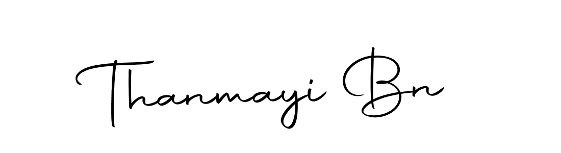 This is the best signature style for the Thanmayi Bn name. Also you like these signature font (Autography-DOLnW). Mix name signature. Thanmayi Bn signature style 10 images and pictures png