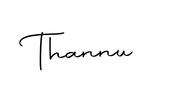 The best way (Autography-DOLnW) to make a short signature is to pick only two or three words in your name. The name Thannu include a total of six letters. For converting this name. Thannu signature style 10 images and pictures png