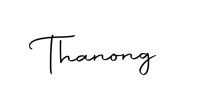 How to Draw Thanong signature style? Autography-DOLnW is a latest design signature styles for name Thanong. Thanong signature style 10 images and pictures png
