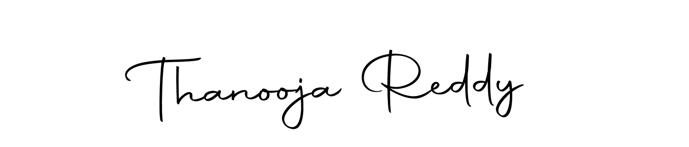 It looks lik you need a new signature style for name Thanooja Reddy. Design unique handwritten (Autography-DOLnW) signature with our free signature maker in just a few clicks. Thanooja Reddy signature style 10 images and pictures png