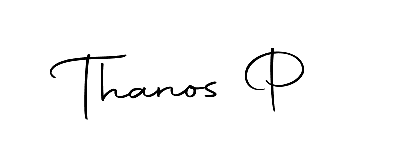 Also You can easily find your signature by using the search form. We will create Thanos P name handwritten signature images for you free of cost using Autography-DOLnW sign style. Thanos P signature style 10 images and pictures png