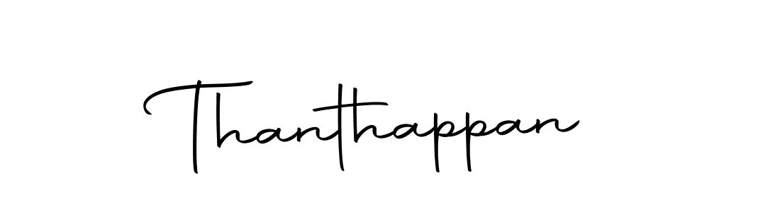 Also You can easily find your signature by using the search form. We will create Thanthappan name handwritten signature images for you free of cost using Autography-DOLnW sign style. Thanthappan signature style 10 images and pictures png