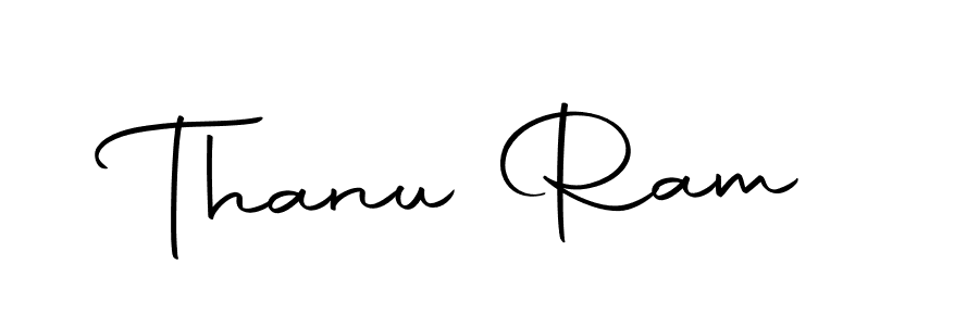 It looks lik you need a new signature style for name Thanu Ram. Design unique handwritten (Autography-DOLnW) signature with our free signature maker in just a few clicks. Thanu Ram signature style 10 images and pictures png