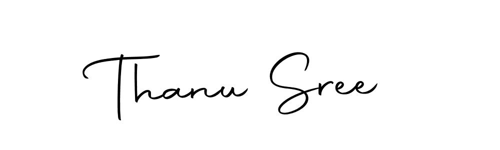 Here are the top 10 professional signature styles for the name Thanu Sree. These are the best autograph styles you can use for your name. Thanu Sree signature style 10 images and pictures png