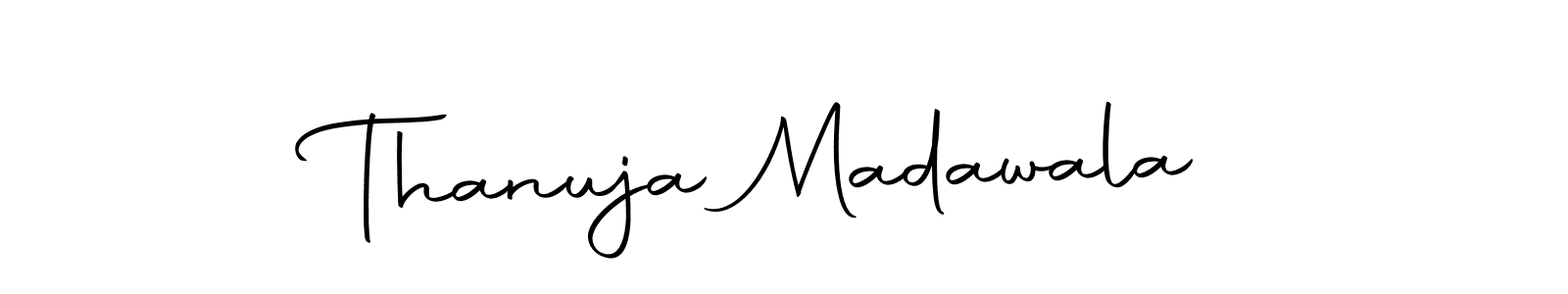 How to Draw Thanuja Madawala signature style? Autography-DOLnW is a latest design signature styles for name Thanuja Madawala. Thanuja Madawala signature style 10 images and pictures png
