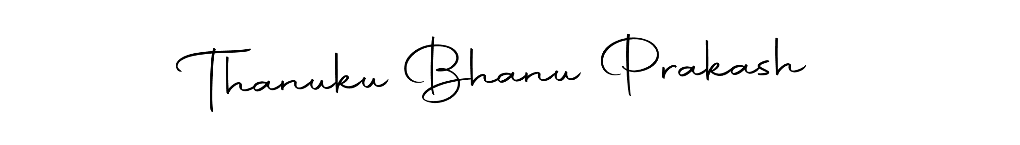Best and Professional Signature Style for Thanuku Bhanu Prakash. Autography-DOLnW Best Signature Style Collection. Thanuku Bhanu Prakash signature style 10 images and pictures png
