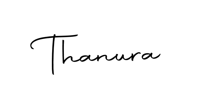 if you are searching for the best signature style for your name Thanura. so please give up your signature search. here we have designed multiple signature styles  using Autography-DOLnW. Thanura signature style 10 images and pictures png