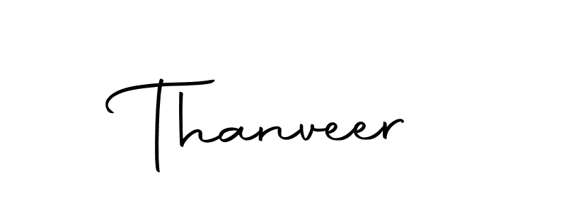 How to Draw Thanveer signature style? Autography-DOLnW is a latest design signature styles for name Thanveer. Thanveer signature style 10 images and pictures png