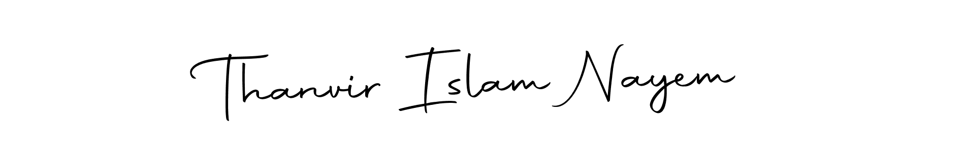 Best and Professional Signature Style for Thanvir Islam Nayem. Autography-DOLnW Best Signature Style Collection. Thanvir Islam Nayem signature style 10 images and pictures png